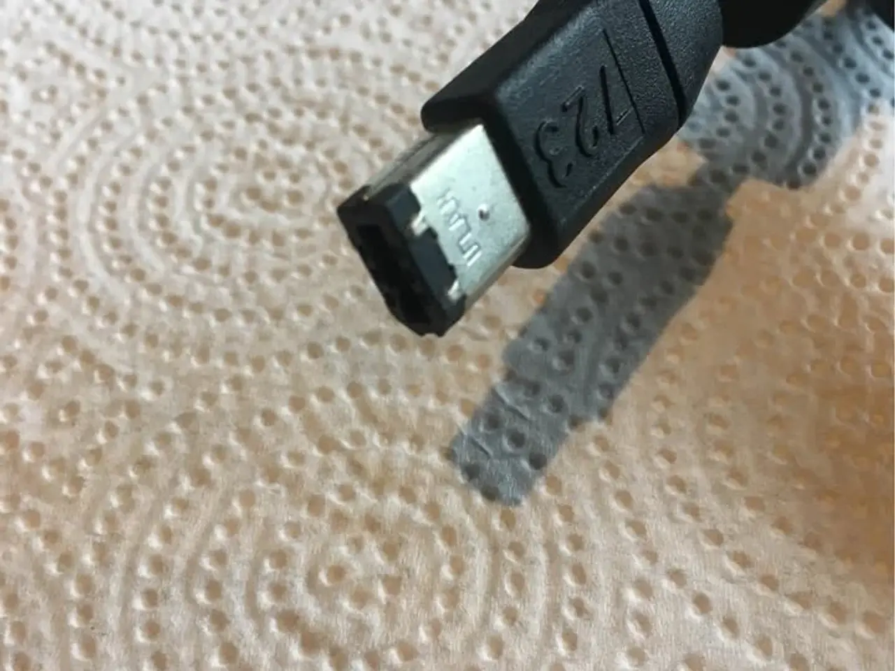 Billede 3 - Kabel 
