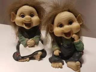 Troldepar