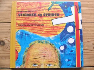 Lars Ravn f.1959 - Stjerner og striber