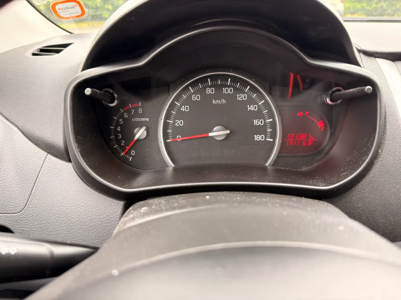 Billede 10 - Suzuki Celerio 1.0 2016