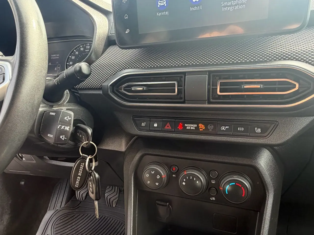 Billede 18 - Dacia Jogger 7 Sæder 1,0 Tce Comfort 110HK 5d 6g