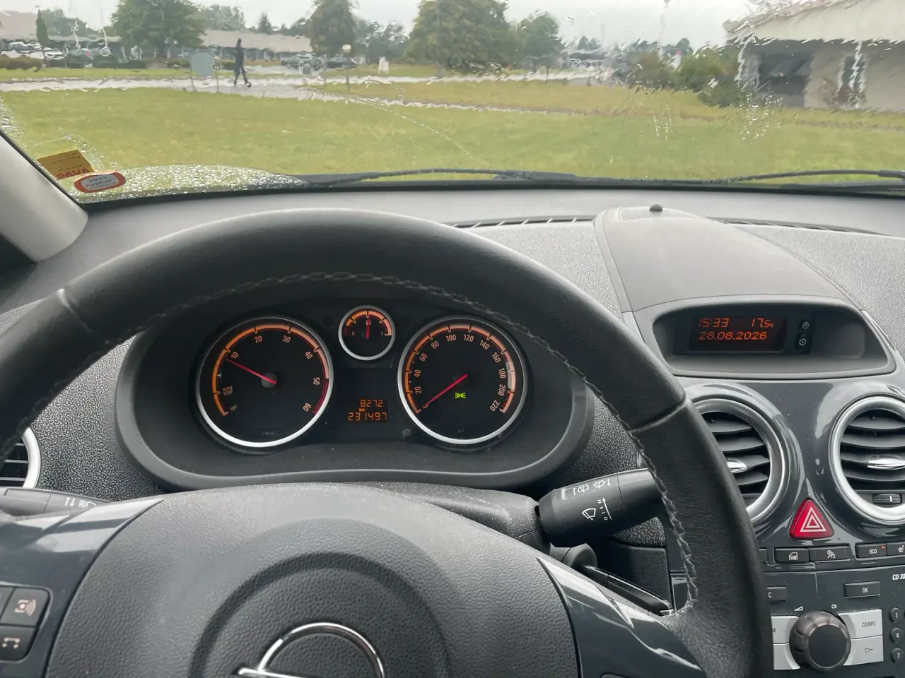 Billede 5 - Opel Corsa 1.3 cdti ecoflex