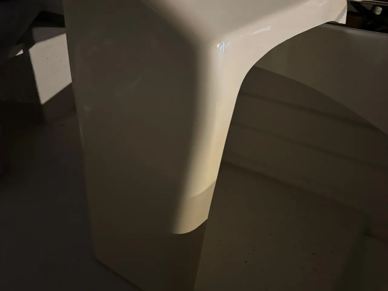 Billede 12 - Styrepult i glasfiber