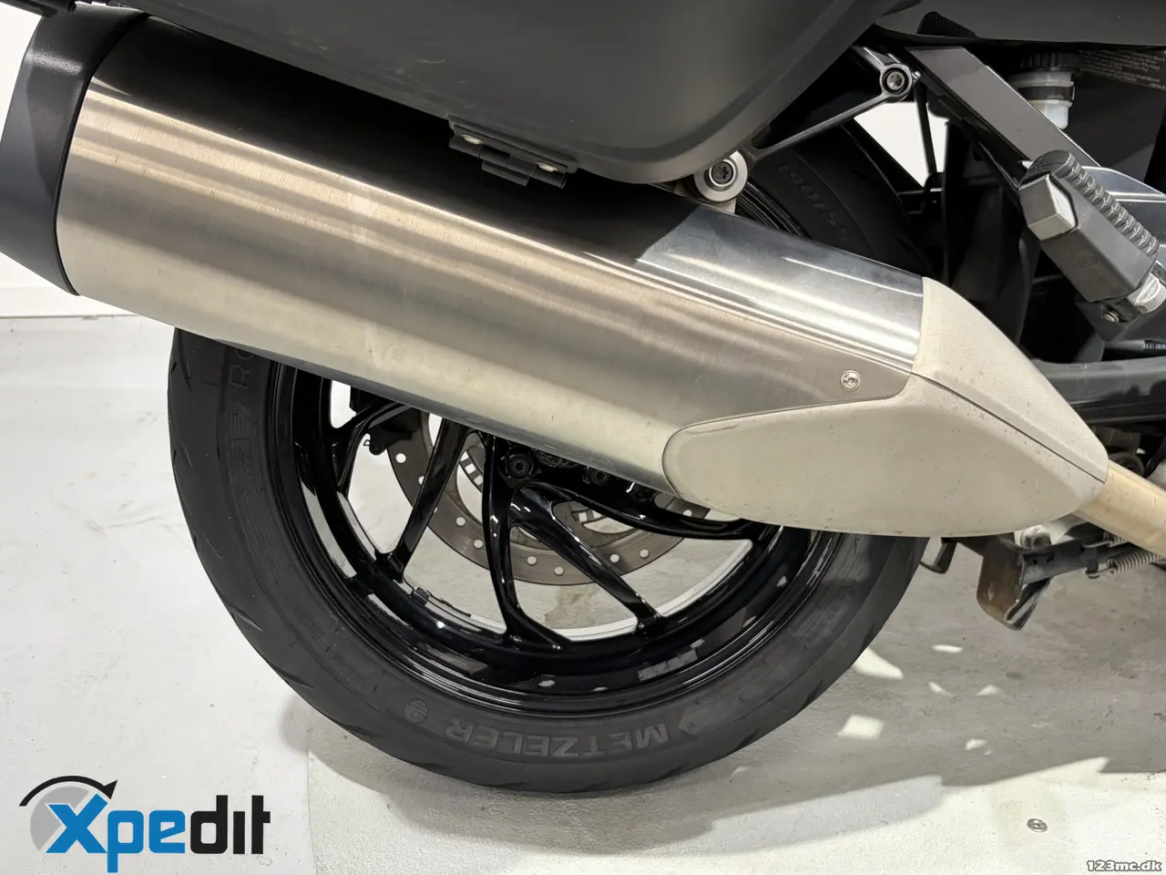 Billede 24 - BMW K 1600 GT