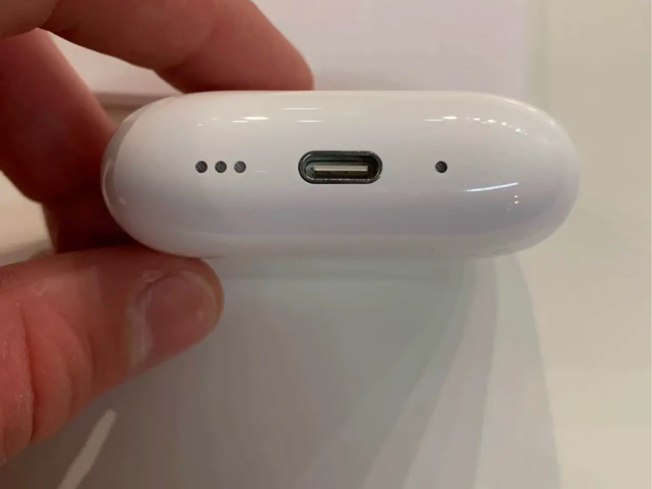 Billede 3 - AirPods Gen 3 Pro NYT