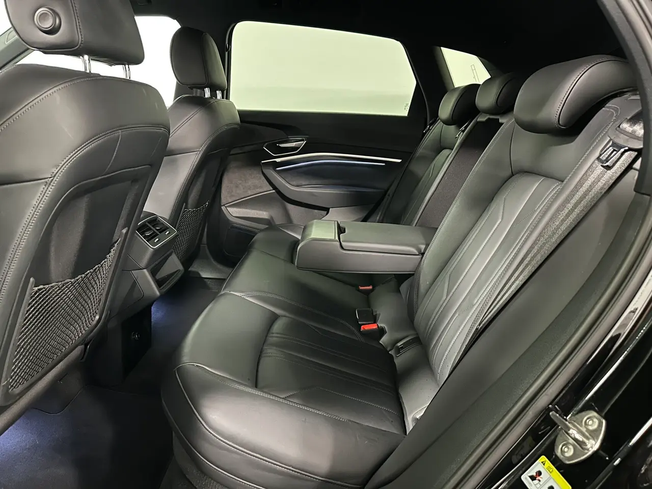Billede 7 - Audi E-tron 55 Quattro 408HK 5d Aut.