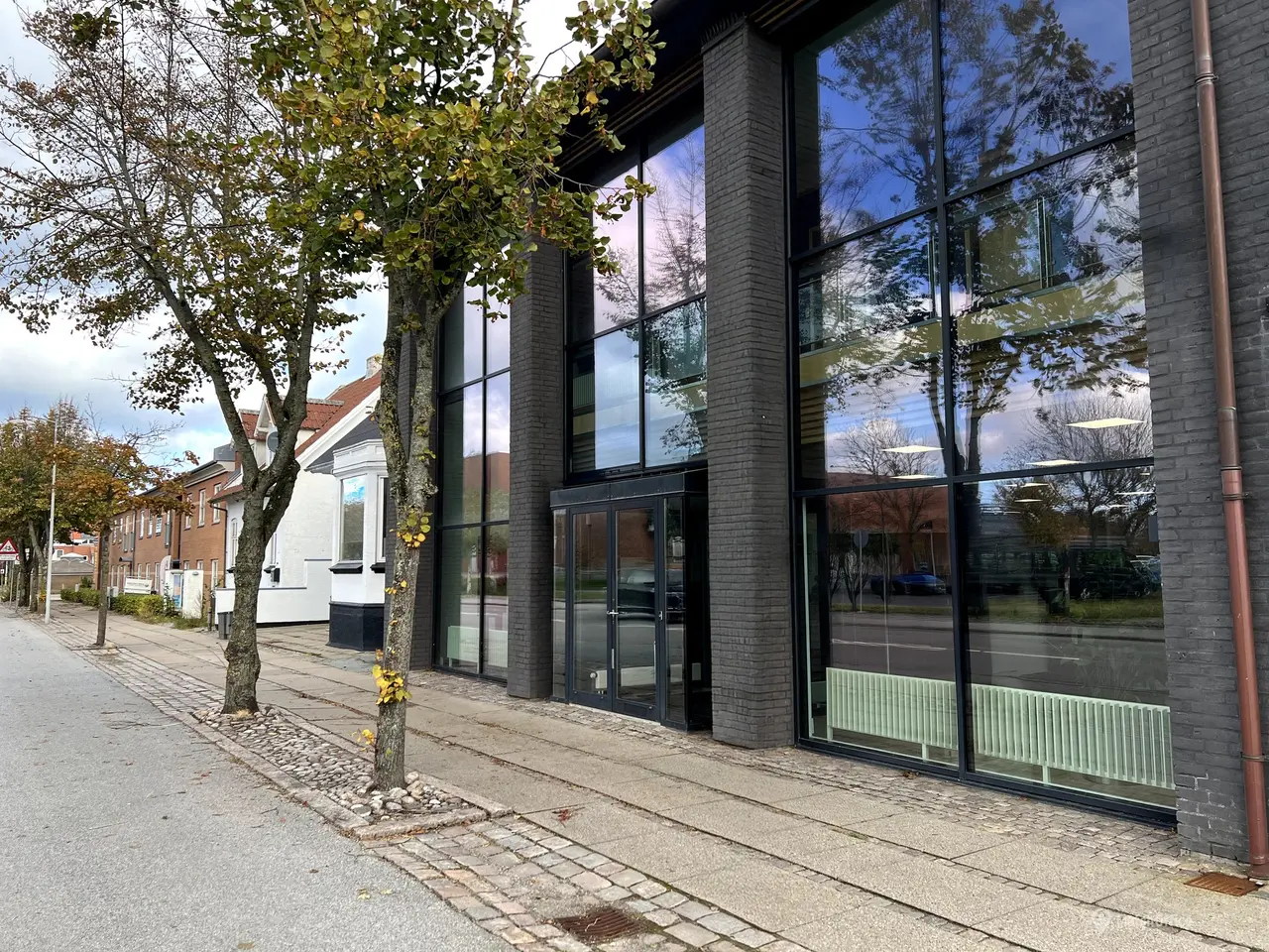 Billede 2 - Velbeliggende lejemål midt i Frederikshavn centrum