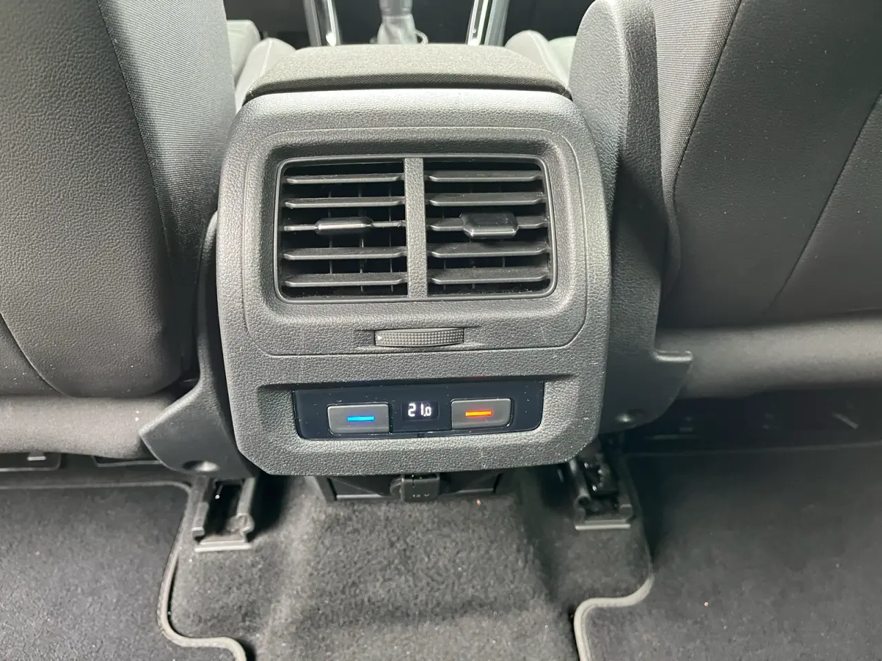 Billede 12 - Nysynet VW Touran