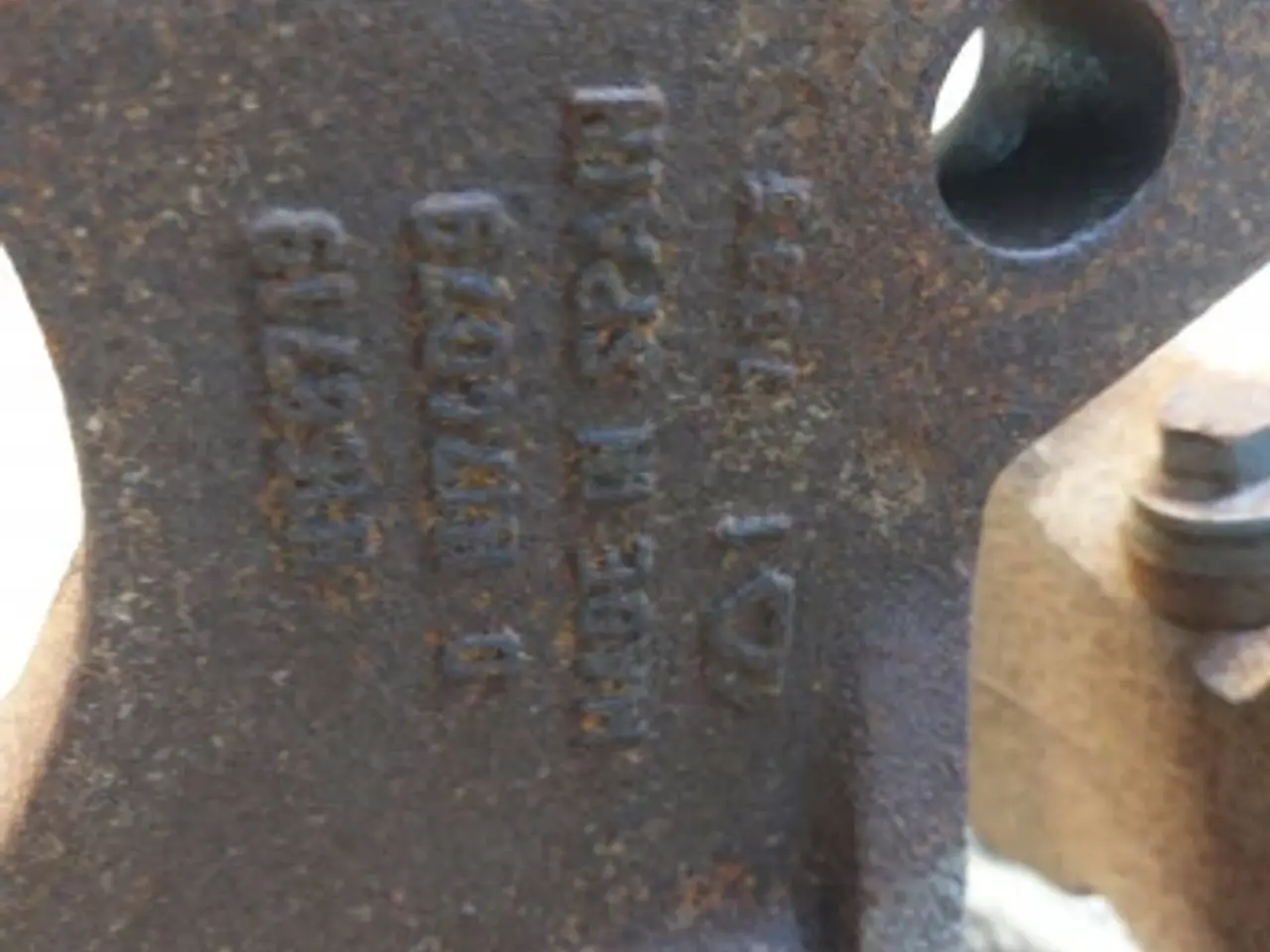 Billede 10 - John Deere 9880 Spindel H201111