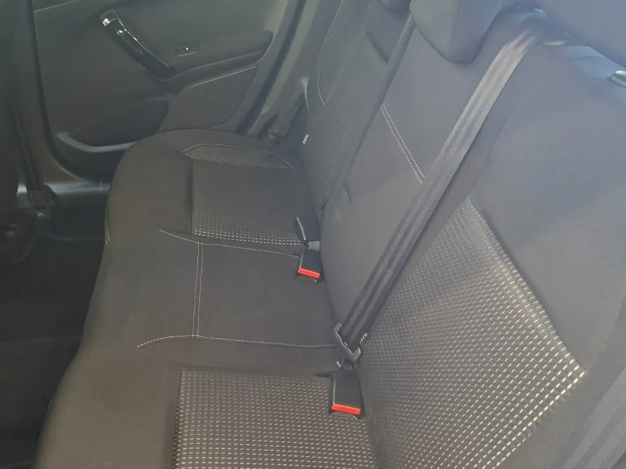 Billede 8 - Peugeot 208 1,6 BlueHDi 100 Allure Sky
