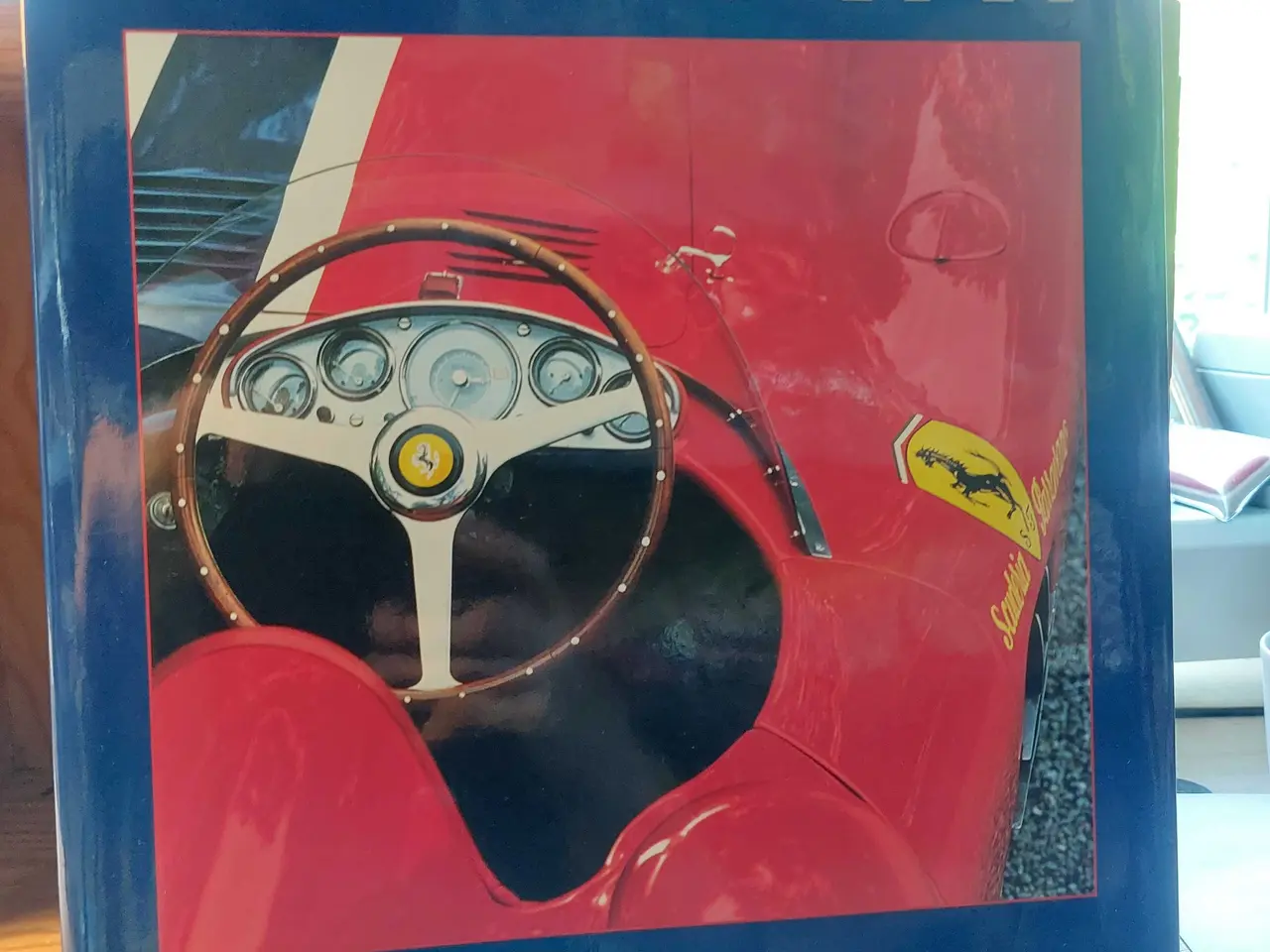 Billede 5 - Ferrari og superbiler
