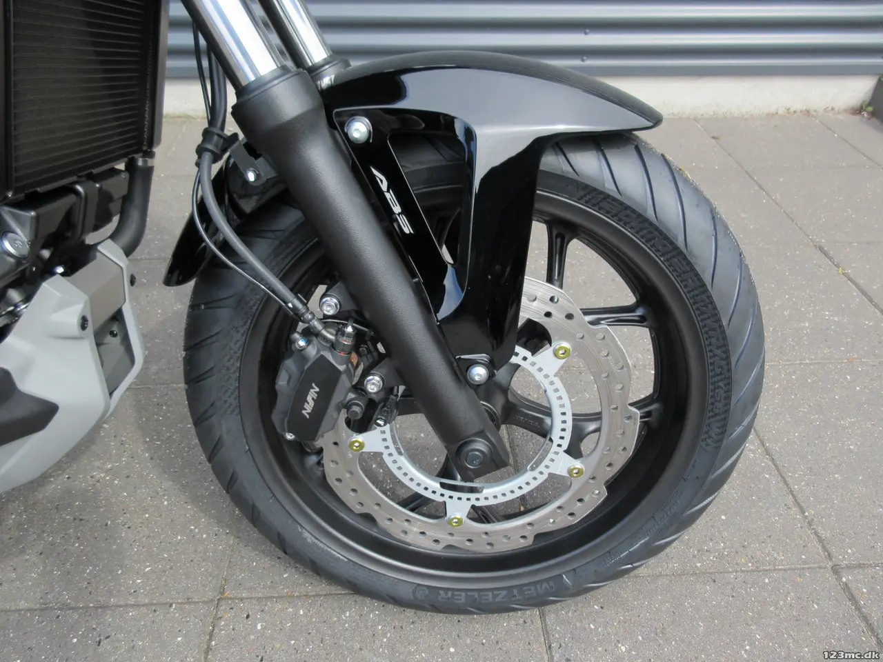 Billede 12 - Honda NC 750 XA MC-SYD BYTTER GERNE 5 ÅRS FABRIKS GARANTI