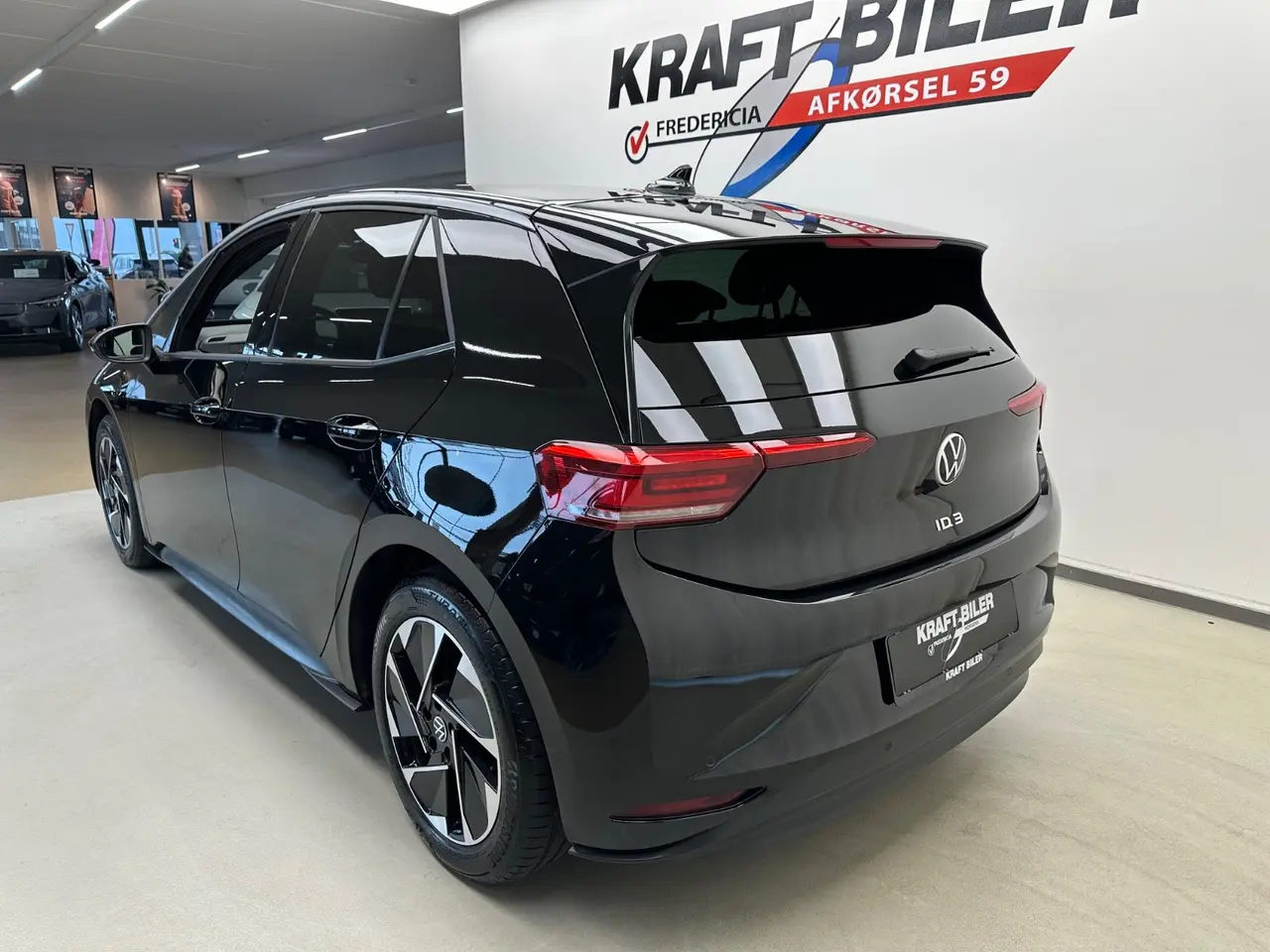 Billede 3 - VW ID.3 52 Life+