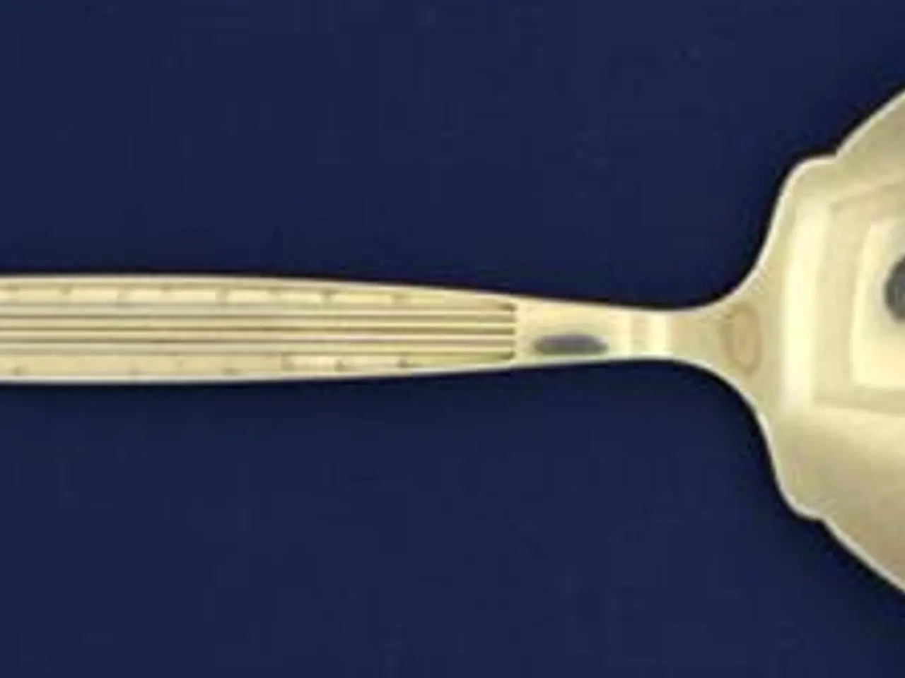 Billede 1 - Capri Kartoffelske, 19 cm.