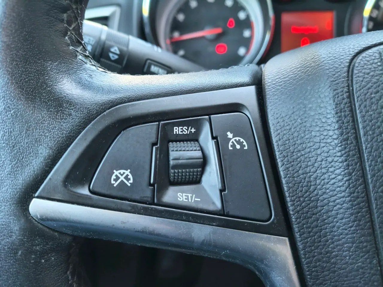 Billede 11 - Opel Astra 1,4 Turbo Sport 140HK 5d 6g