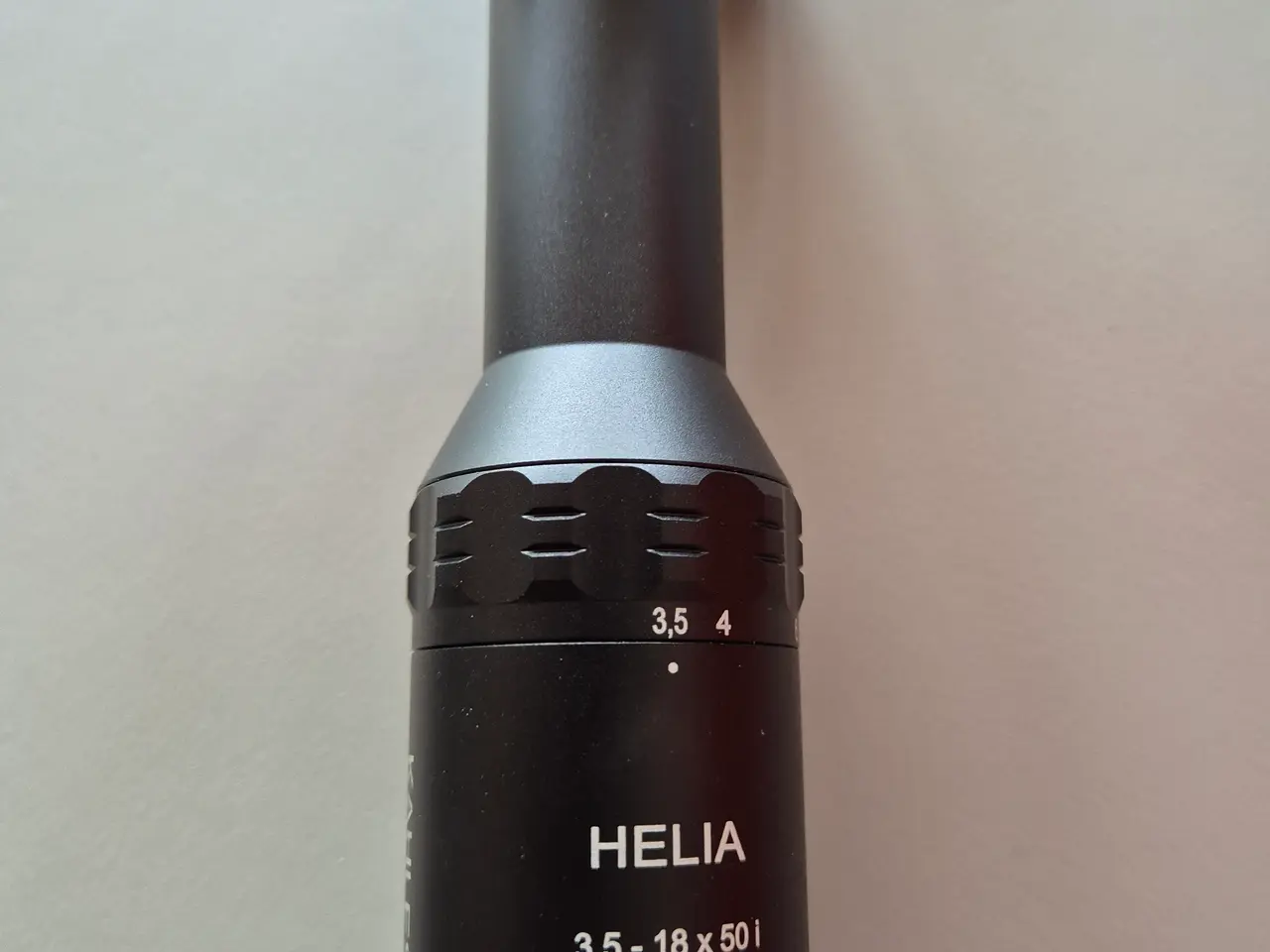 Billede 2 - KAHLES HELIA 3,5-18X50