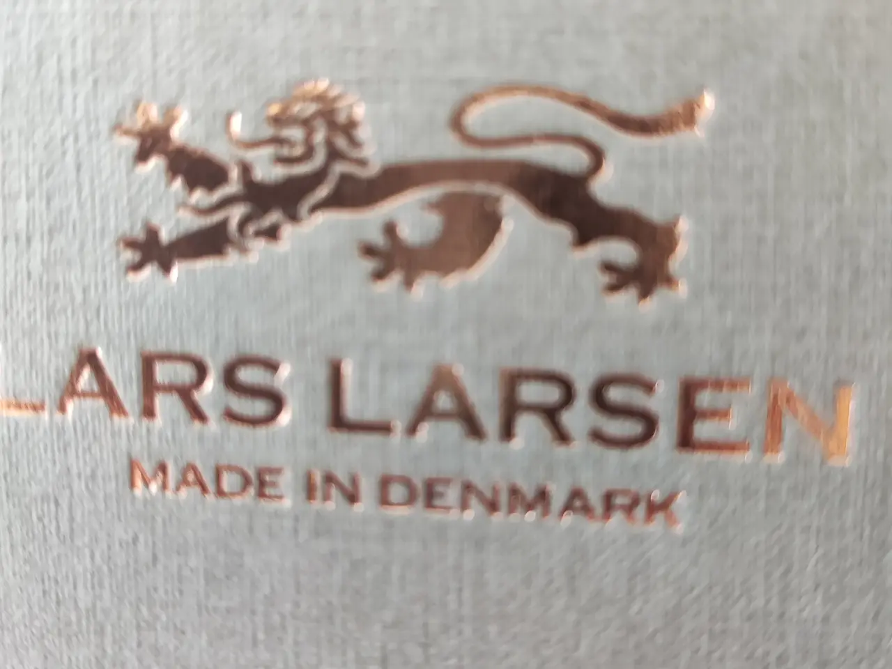 Billede 3 - Lars Larsen herreur