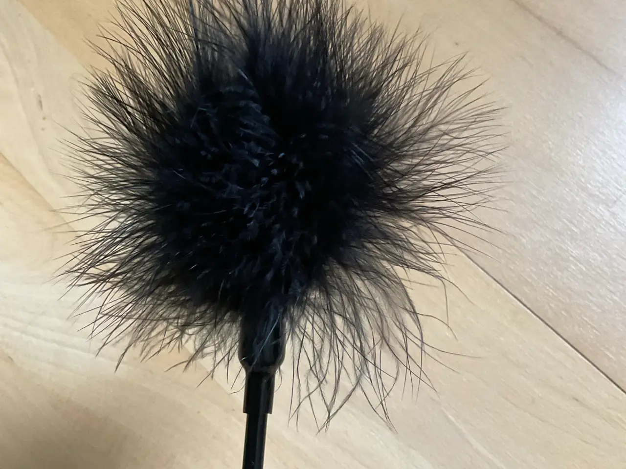 Billede 1 - Feather Tickler