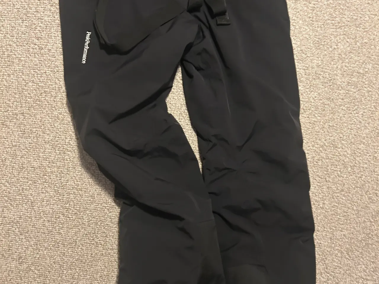 Billede 2 - Peak performance skisæt hipe xxl