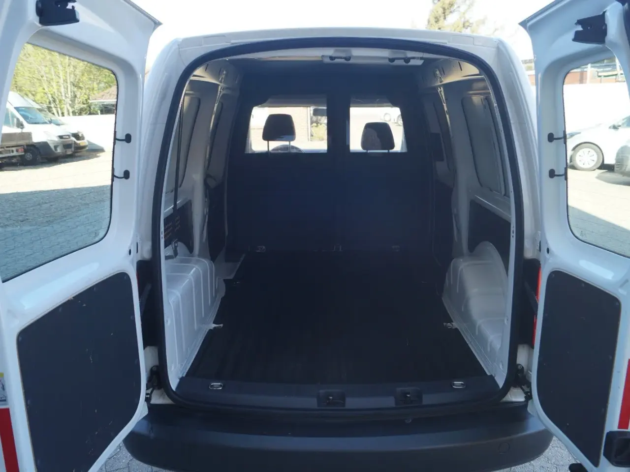 Billede 11 - VW Caddy Maxi 1,2 TSi 105 Van