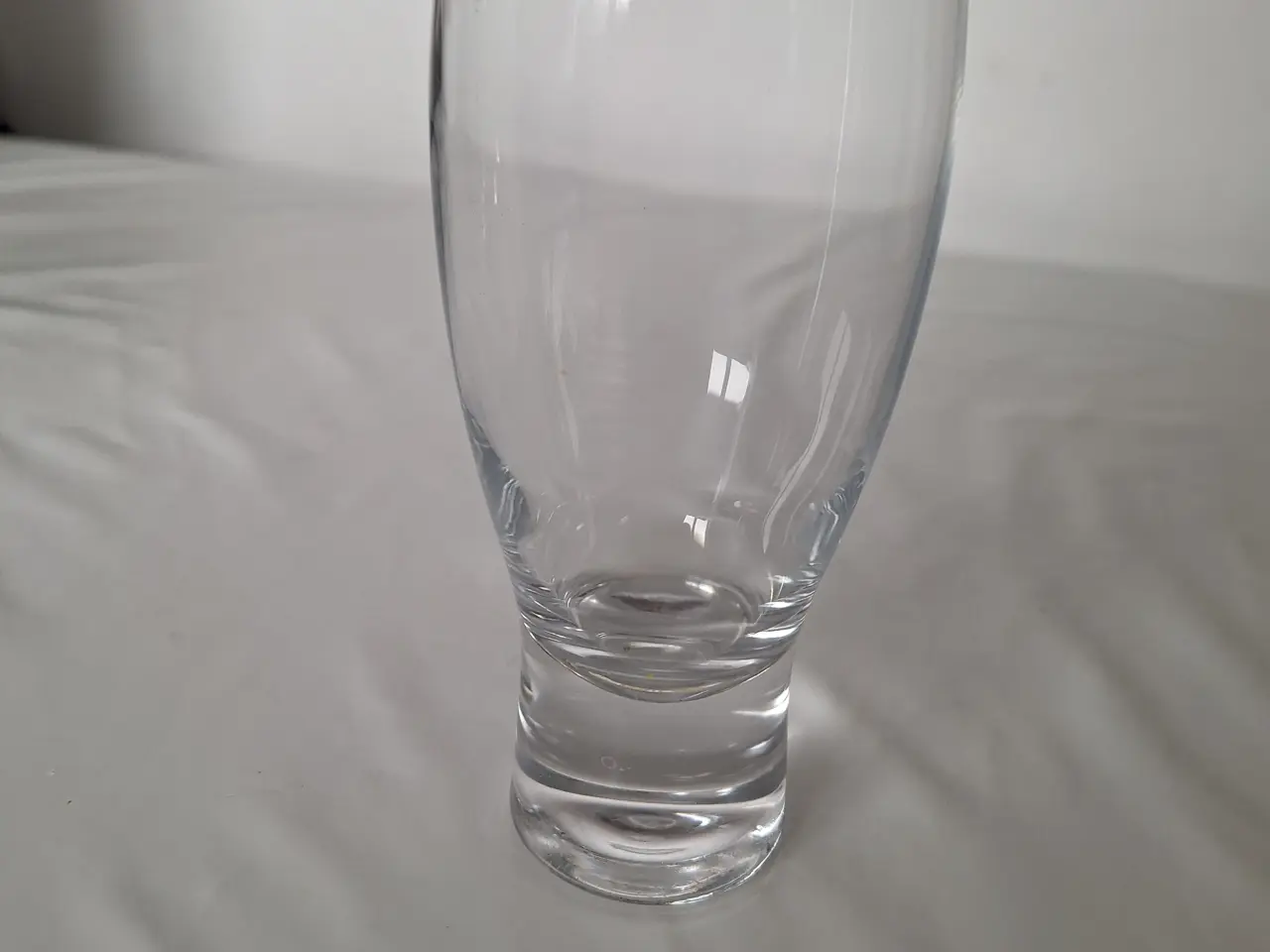 Billede 1 - Drikkeglas/Vandglas