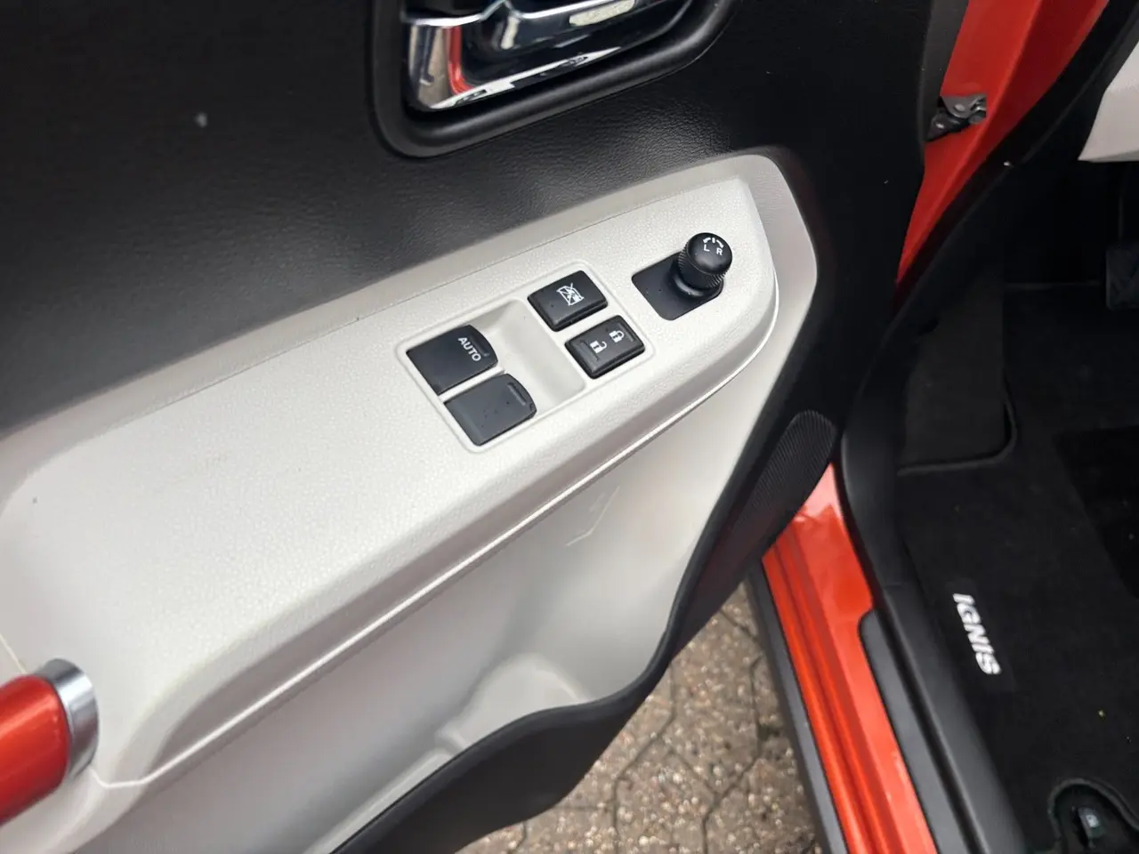 Billede 7 - Suzuki Ignis 1,2 Dualjet Active