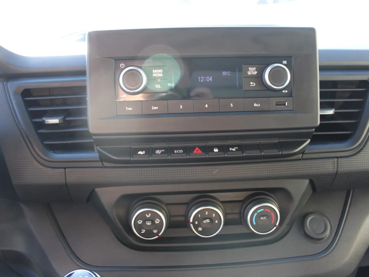 Billede 5 - Renault Trafic 2,0 dCi 130 L2H1