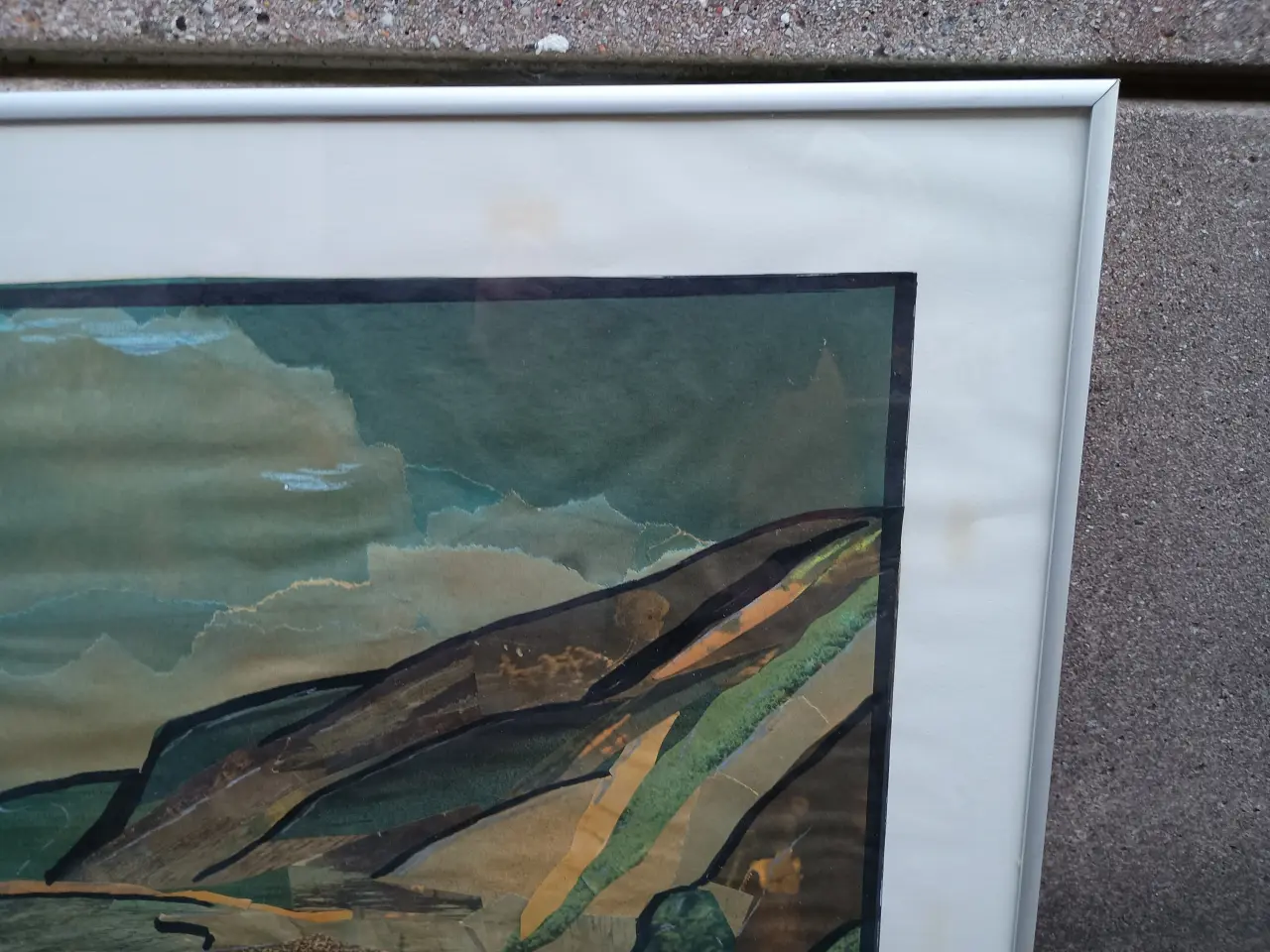 Billede 2 - Billede af Anette Nielsen, 1993.