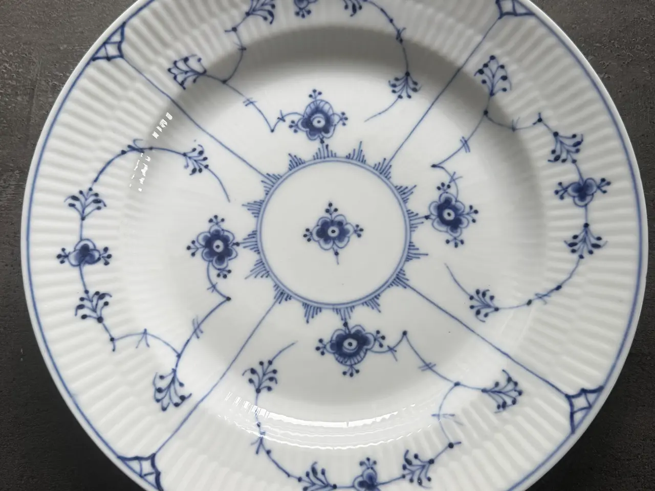Billede 7 - Royal Copenhagen Musselmalet