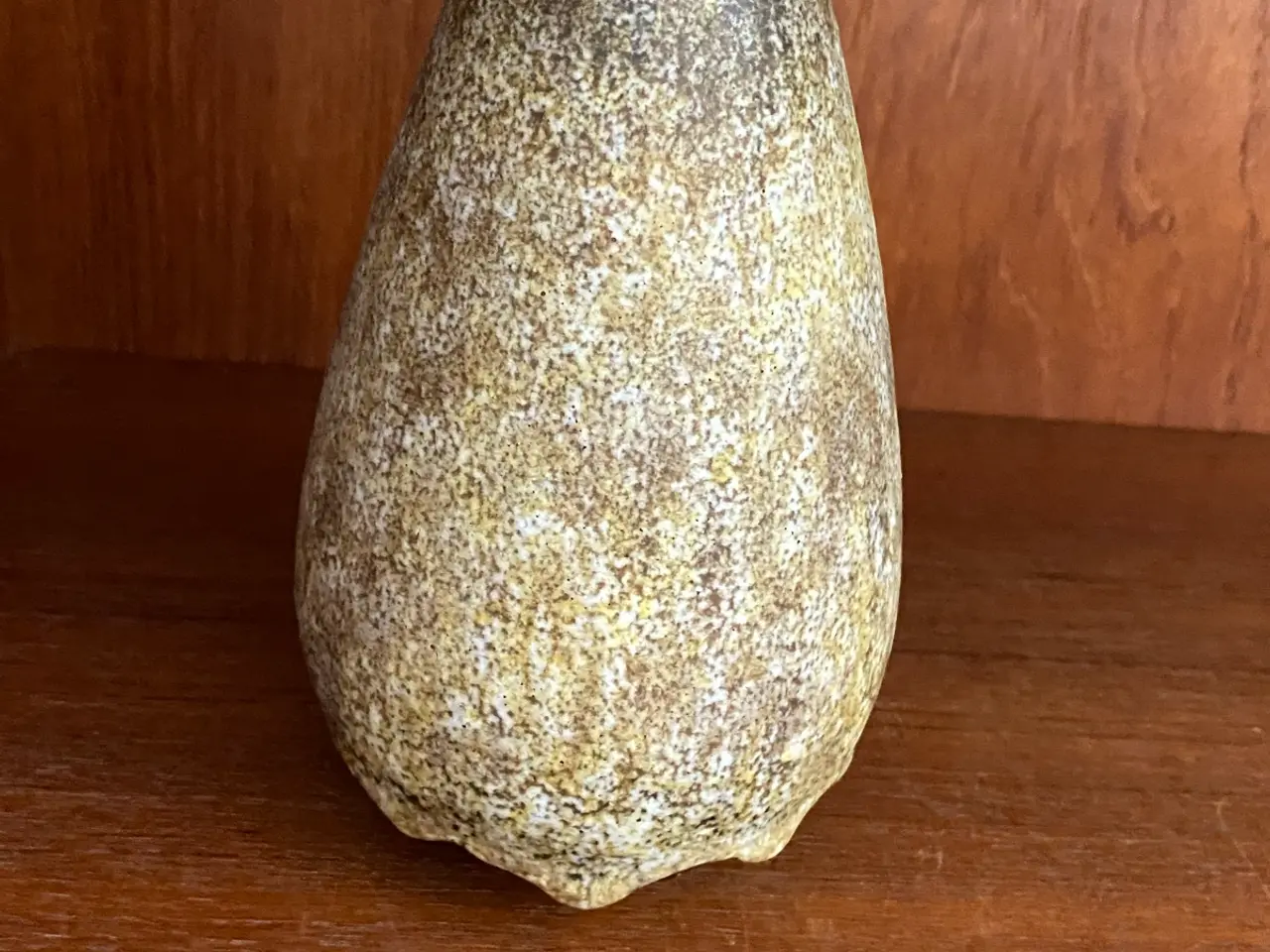 Billede 3 - Lille fin keramik vase