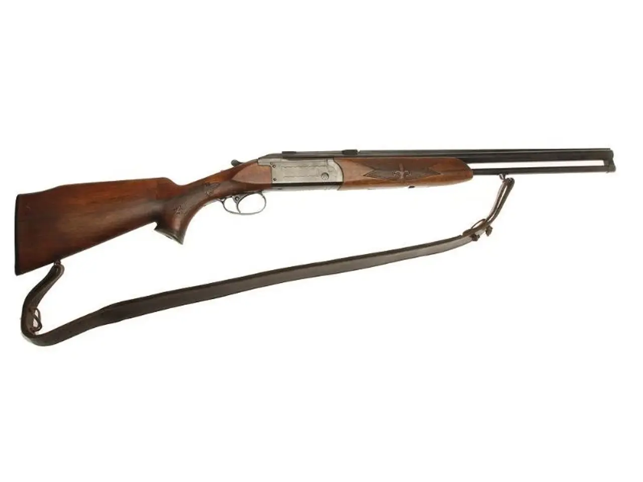 Billede 1 - Brugt - Valmet BBF - 12/70-.222 Rem.