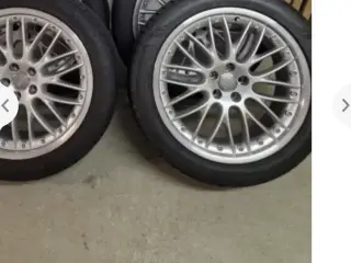 20” Ny SPAR 66% 20“VAG MB BBS Splitfælge 2022