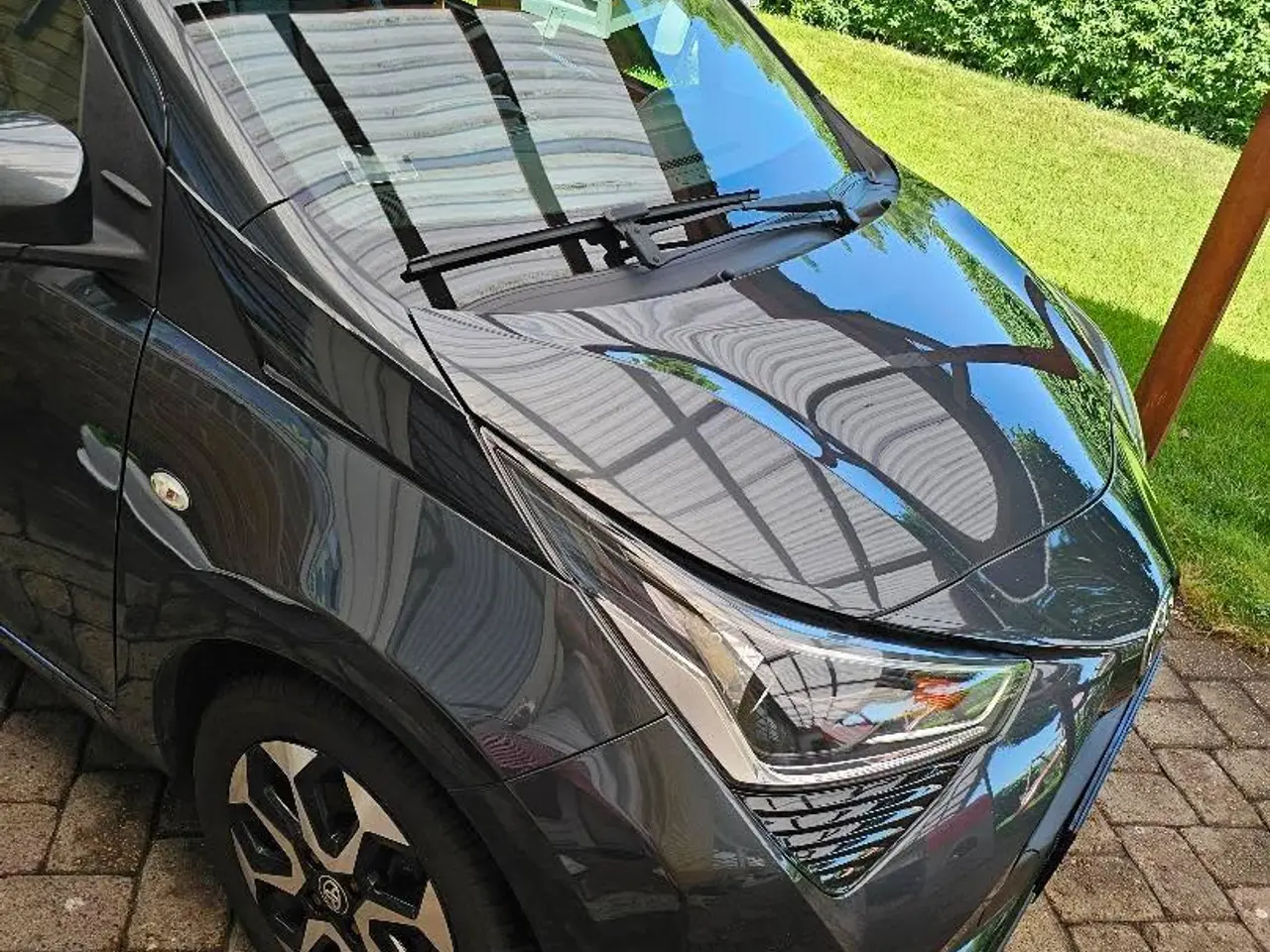 Billede 5 - Toyota Aygo 2020