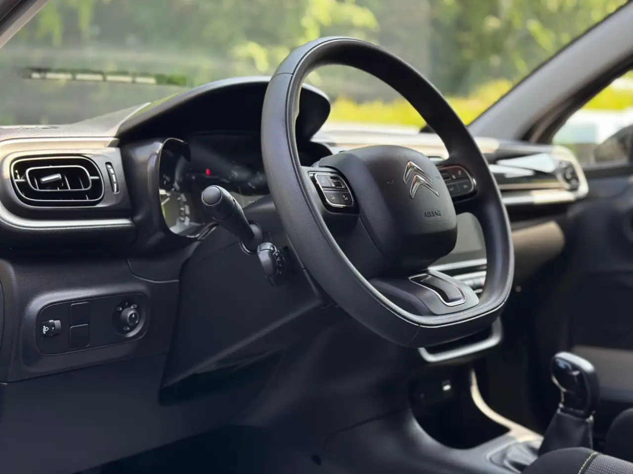 Billede 9 - Citroën C3 1,2 PureTech 83 Feel