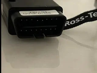 Vcds-HEX-V2 25.3.2 nyeste version