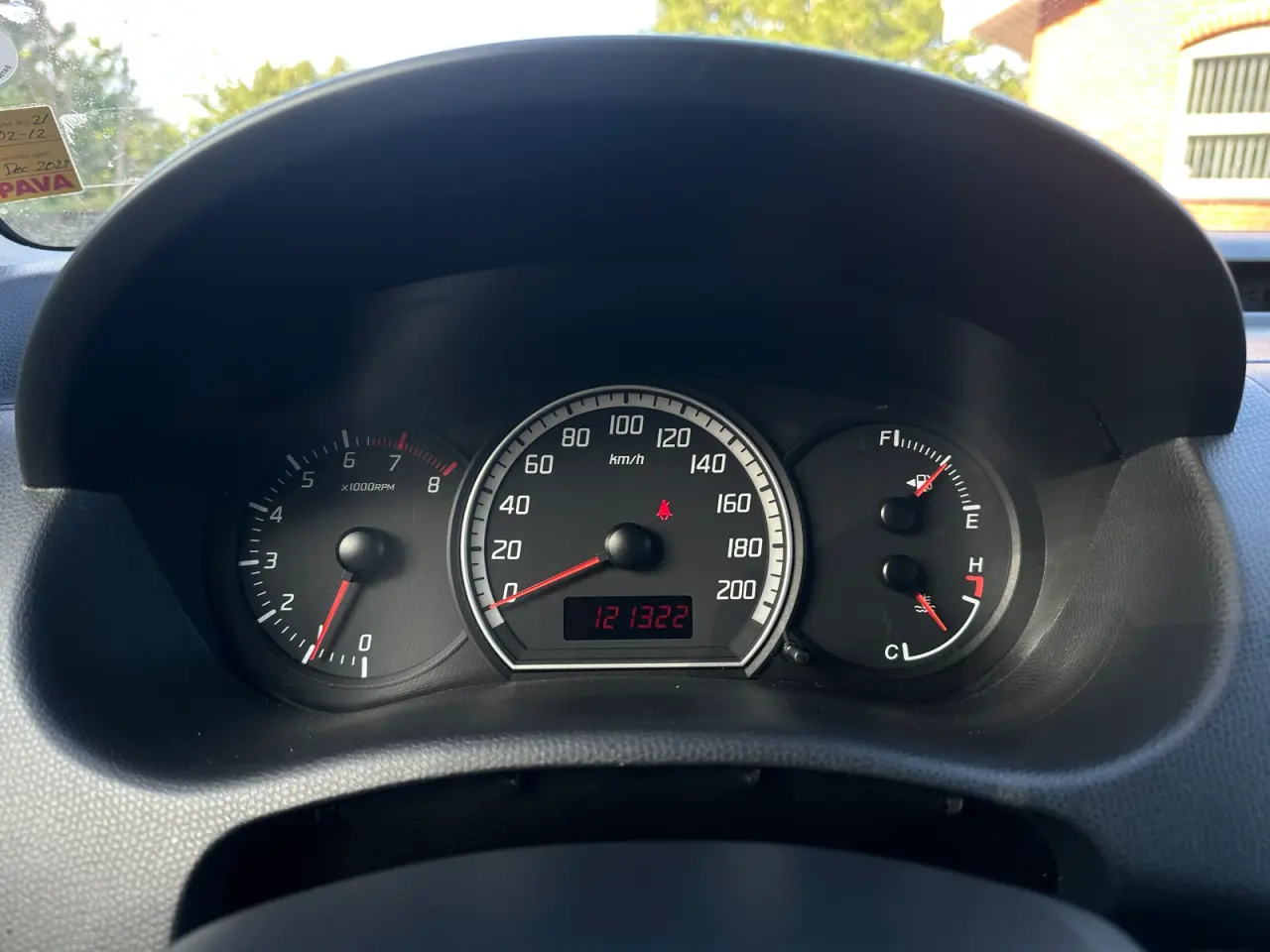 Billede 6 - Suzuki Swift – Kørt 121.000 km