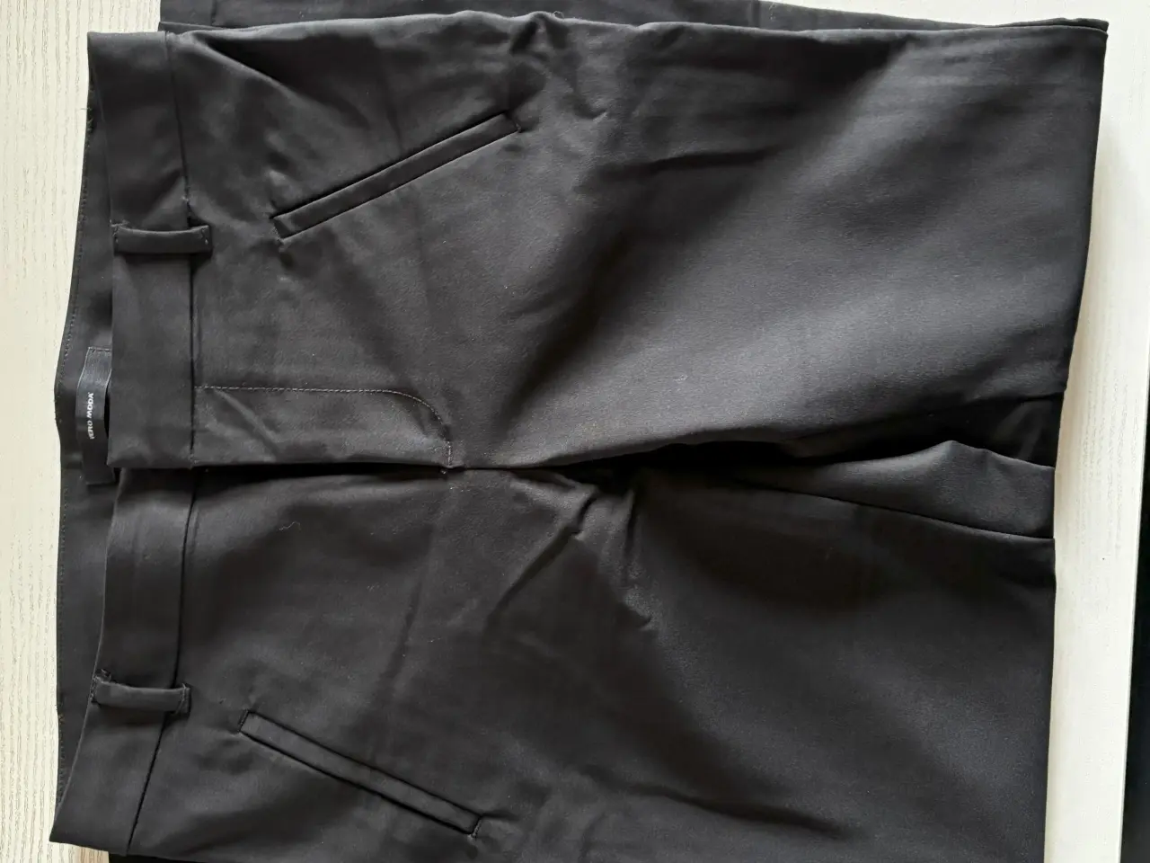 Billede 2 - VICTORIA NW ANTIFIT Ankel bukser,VERO MODA str. 38