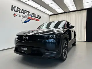 Mazda MX-30 0,8 e-SkyActiv R-EV Edition-R