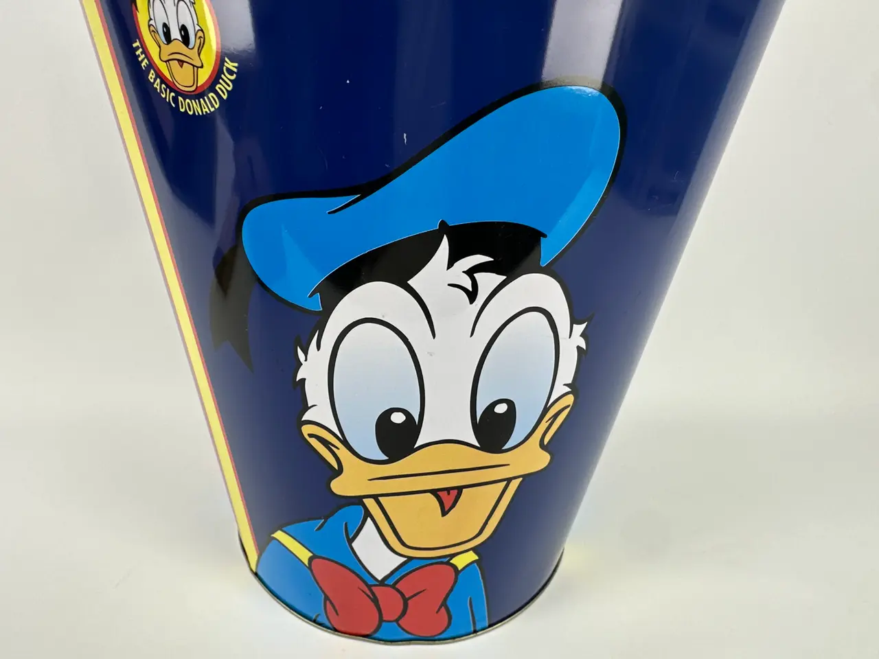 Billede 4 - Anders And, Disney skraldespand