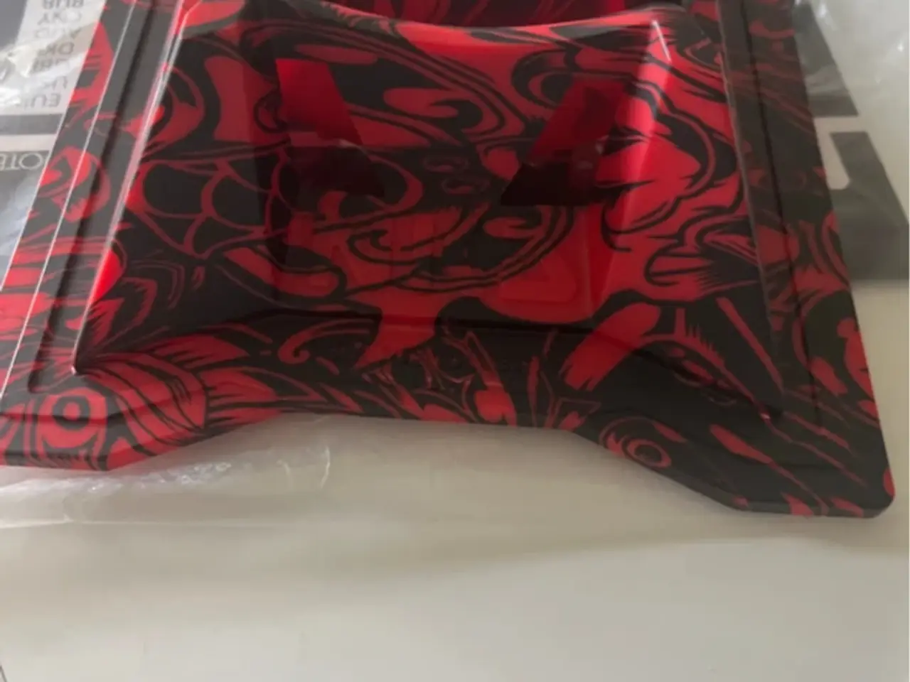 Billede 1 - Løbehjuls holder CDN