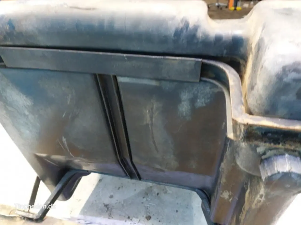 Billede 11 - Massey Ferguson 3060 Dieseltank 3388558M97