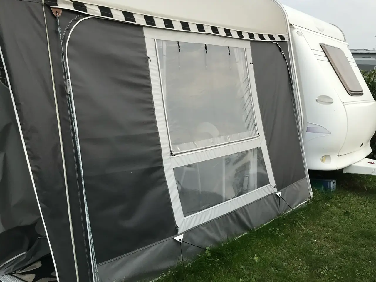 Billede 1 - Hobby Excellente 495 ul