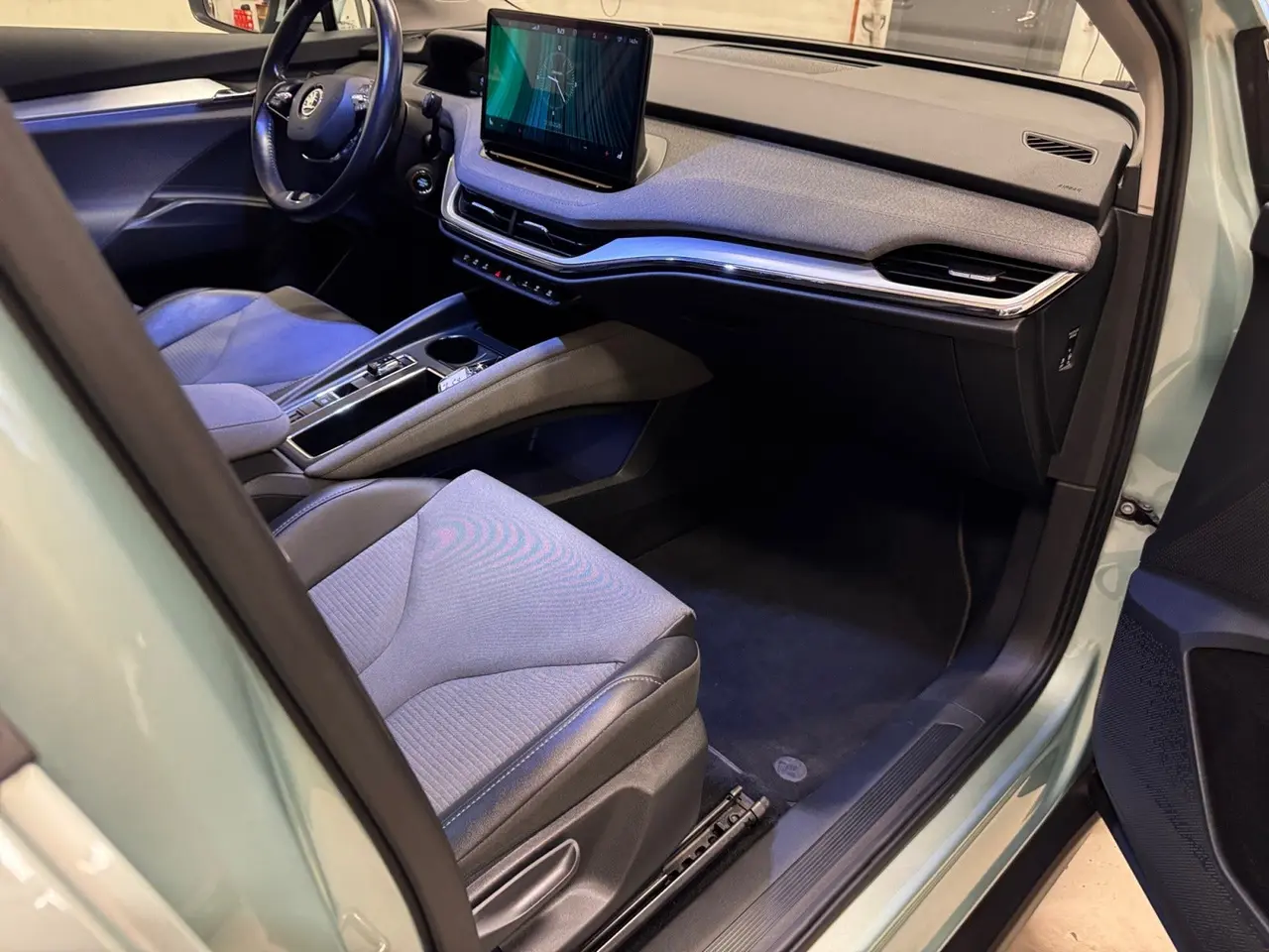 Billede 15 - Skoda Enyaq 80 iV Loft