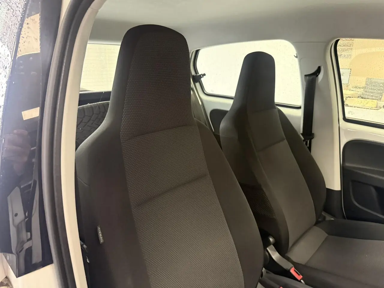 Billede 8 - Skoda Citigo 1,0 MPI Ambition 60HK 5d