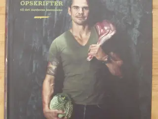 Stenalderkost Palæo opskrifter