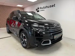 Citroën C5 Aircross 1,6 Plugin-hybrid Feel EAT8 225HK 5d 8g Aut.