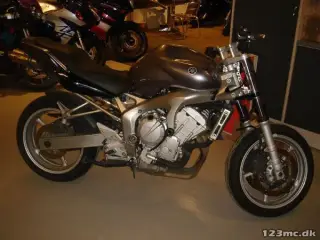 Yamaha 600 Fazer