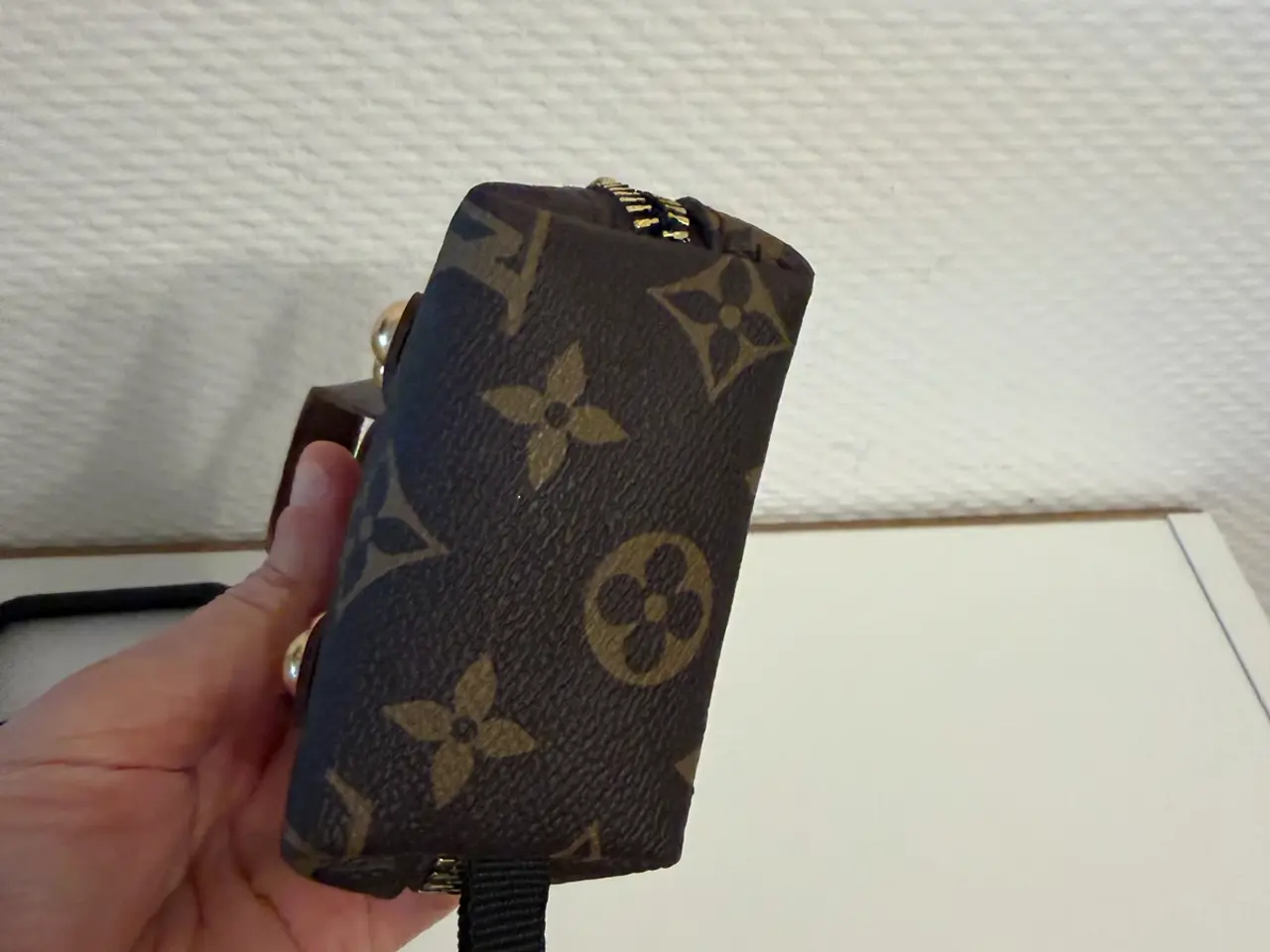 Billede 9 - Cover til iPhone 17 pro max med mini bag