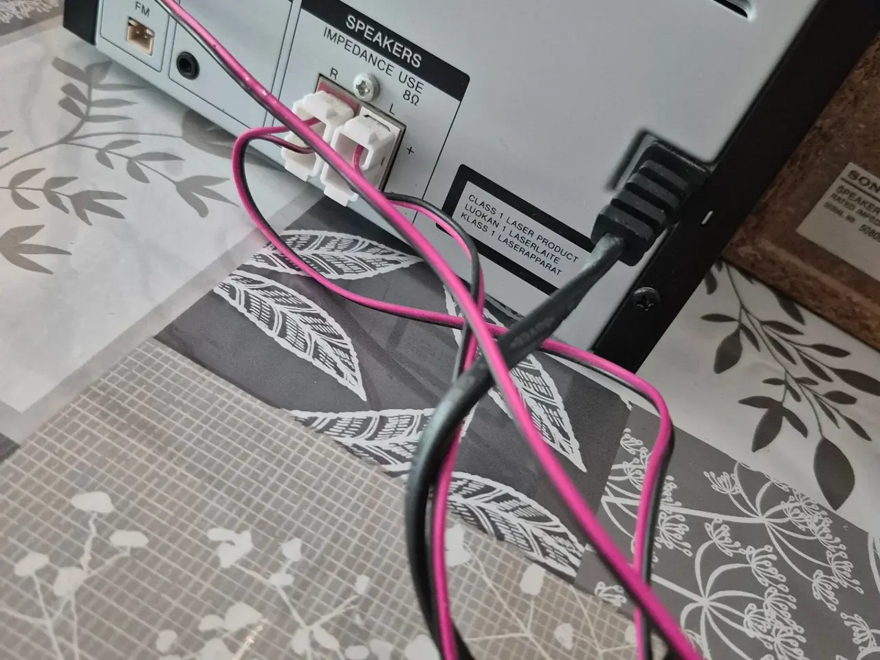 Billede 7 - Sony CD-afspiller