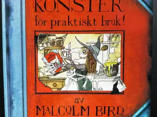 HÅNDBOG for HEKSE (på svenska)